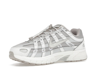 Nike P-6000 Sail Light Bone Cream (Women's)