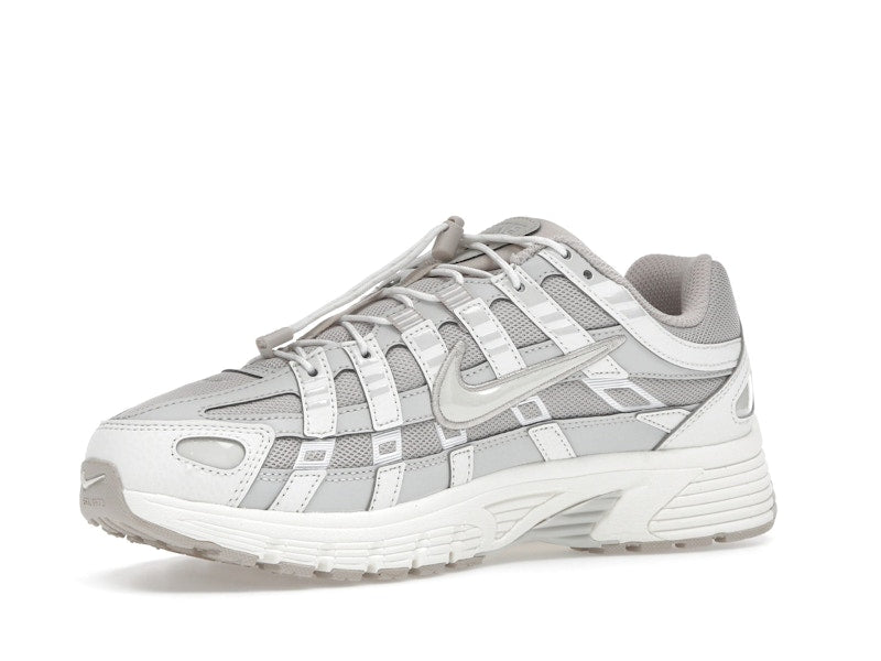 Nike P-6000 Sail Light Bone Cream (Women's)