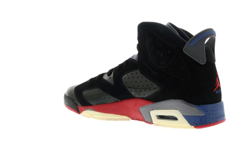 Jordan 6 Retro Pistons