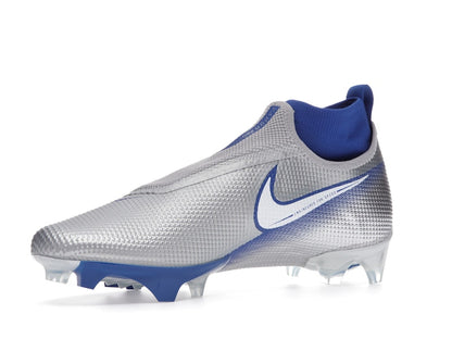 Nike Vapor Edge Pro 360 Metallic Platinum Game Royal