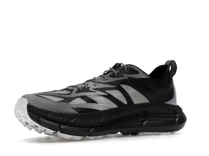 Hoka One One Mafate Speed 4 Lite Black White