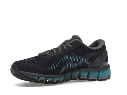 ASICS Gel-Quantum 360 I Black Aquarium