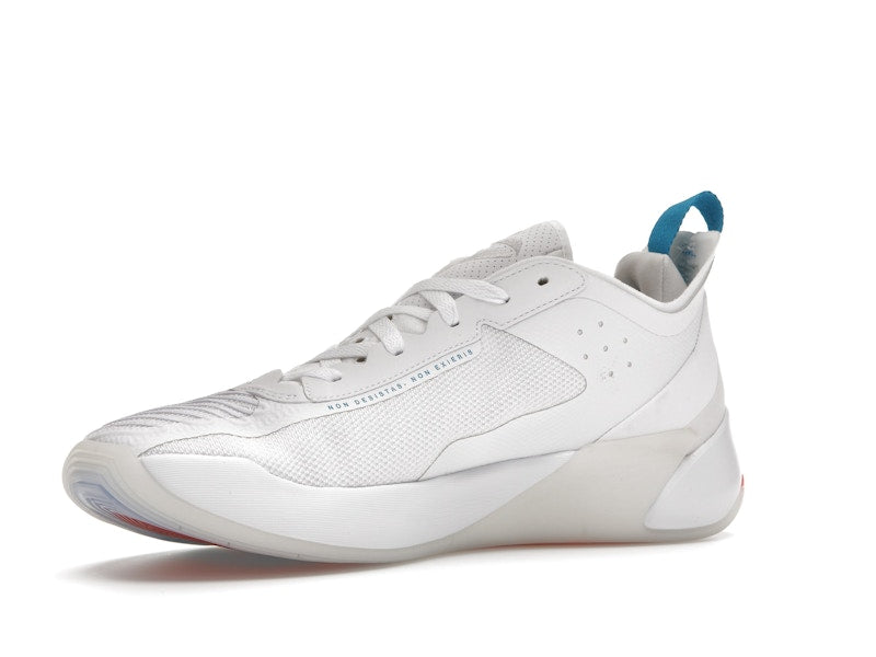Jordan Luka 1 Legend of 7 Neo Turquoise