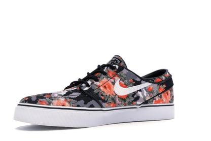 Nike SB Stefan Janoski Zoom Digi Floral Orange