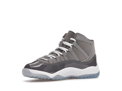 Jordan 11 Retro Cool Grey (2021) (PS)