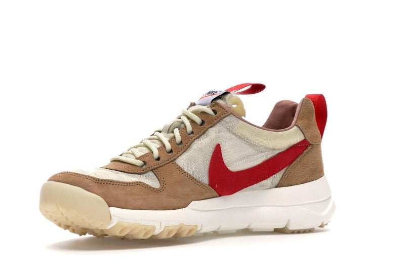 NikeCraft Mars Yard Shoe 1.0 Tom Sachs Space Camp