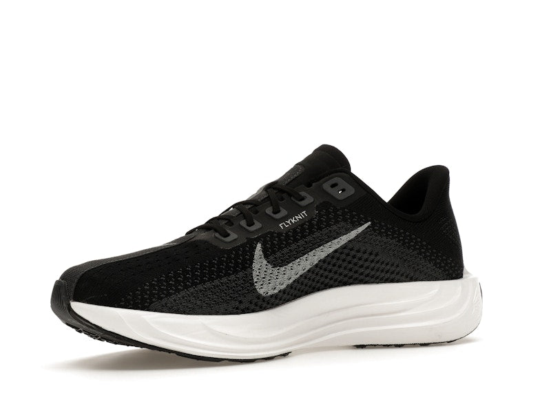 Nike ZoomX Pegasus Plus Black Pure Platinum