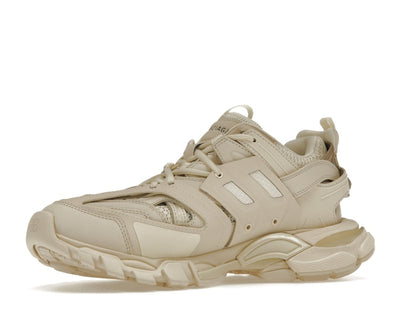 Balenciaga Track Beige