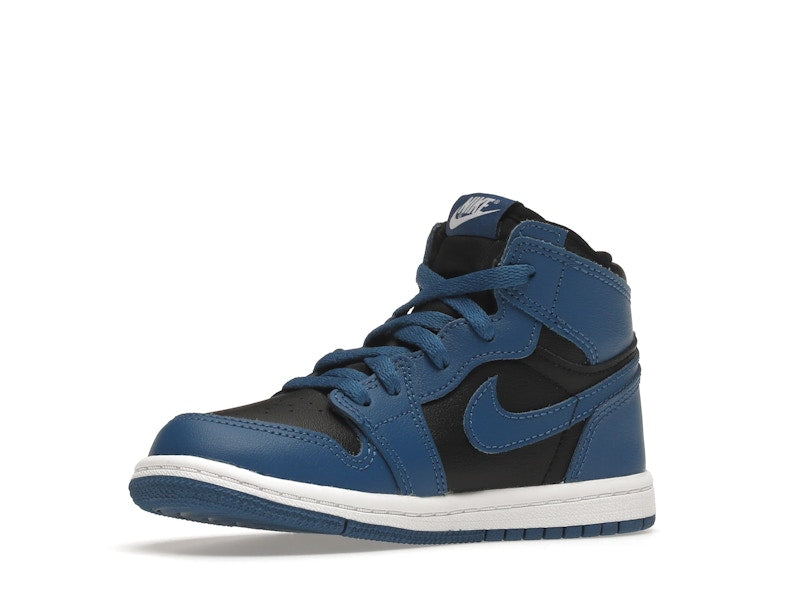 Jordan 1 Retro High OG Dark Marina Blue (TD)
