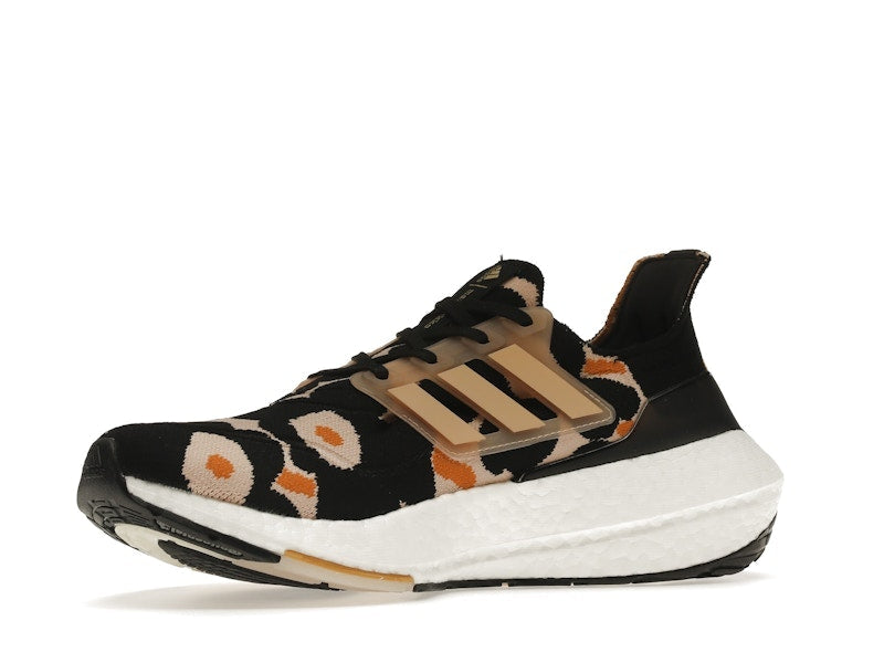 adidas Ultra Boost 21 Marimekko Unikko (Women's)