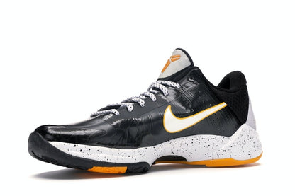 Nike Kobe 5 Del Sol
