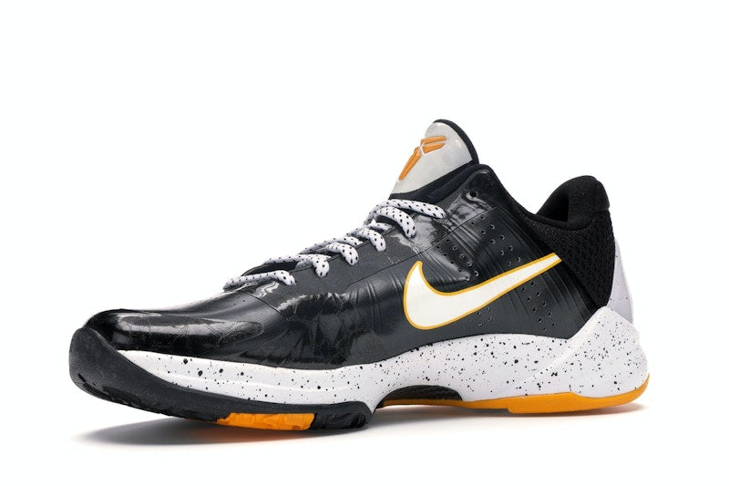 Nike Kobe 5 Del Sol