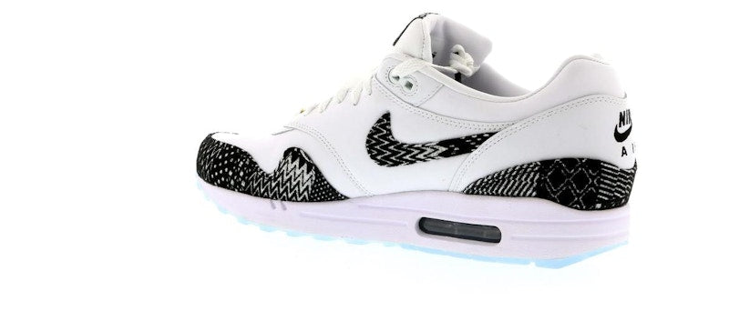 Nike Air Max 1 BHM (2015)