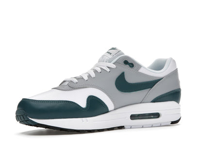Nike Air Max 1 Dark Teal Green