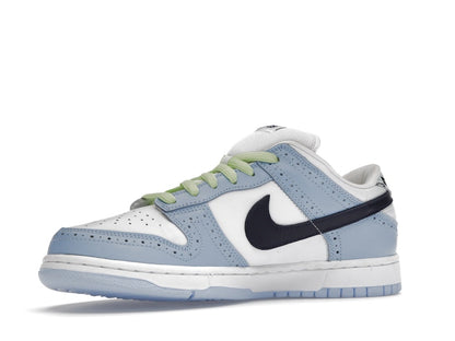 Nike SB Dunk Low Golf Pack Blue