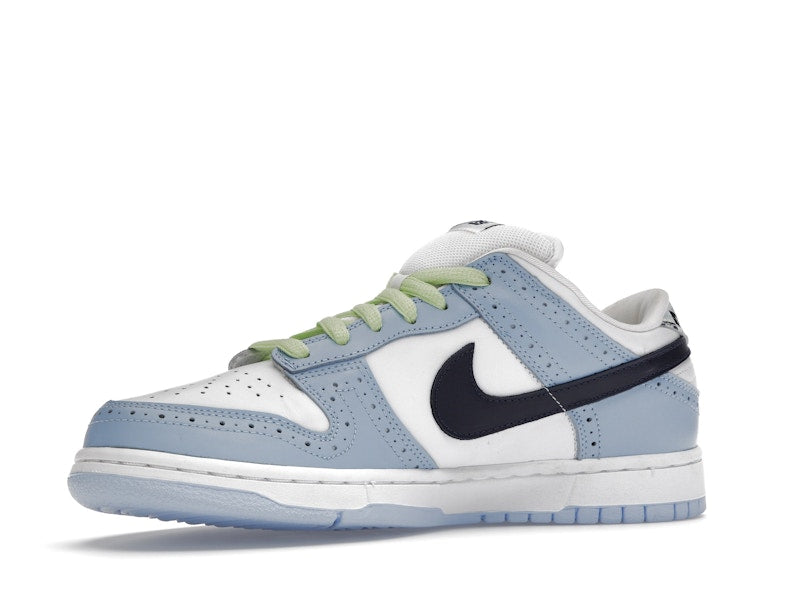 Nike SB Dunk Low Golf Pack Blue