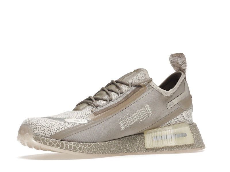 adidas NMD R1 Spectoo Bliss Silver Metallic