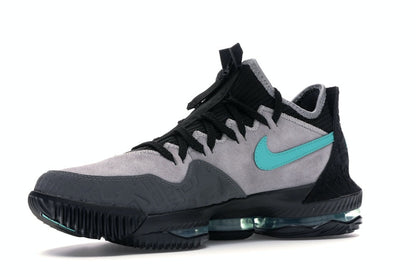 Nike LeBron 16 Low atmos Clear Jade