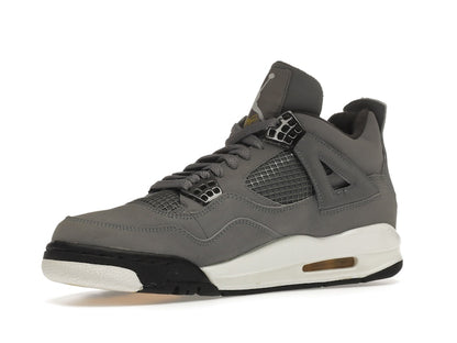 Jordan 4 Retro Cool Grey (2004)