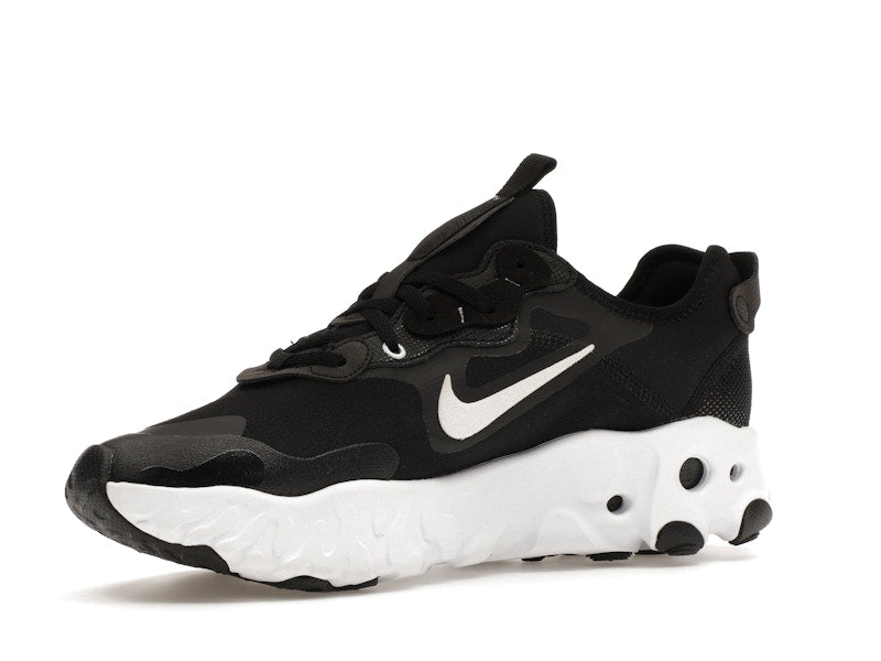 Nike React Art3mis Black White (Women's)