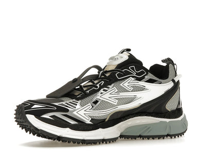 OFF-WHITE Be Right Back Grey Black