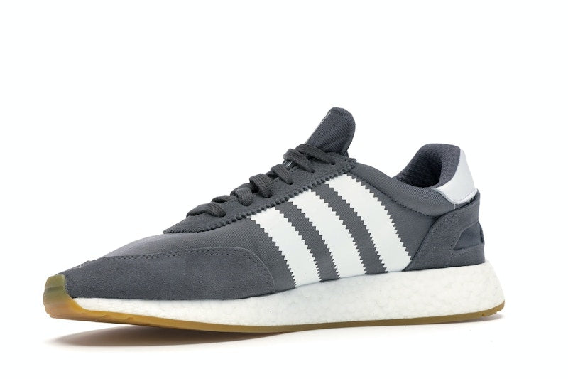 adidas I-5923 Grey Four Gum