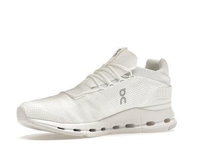 On Running Cloudnova Undyed White (2023)