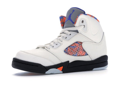 Jordan 5 Retro International Flight (PS)