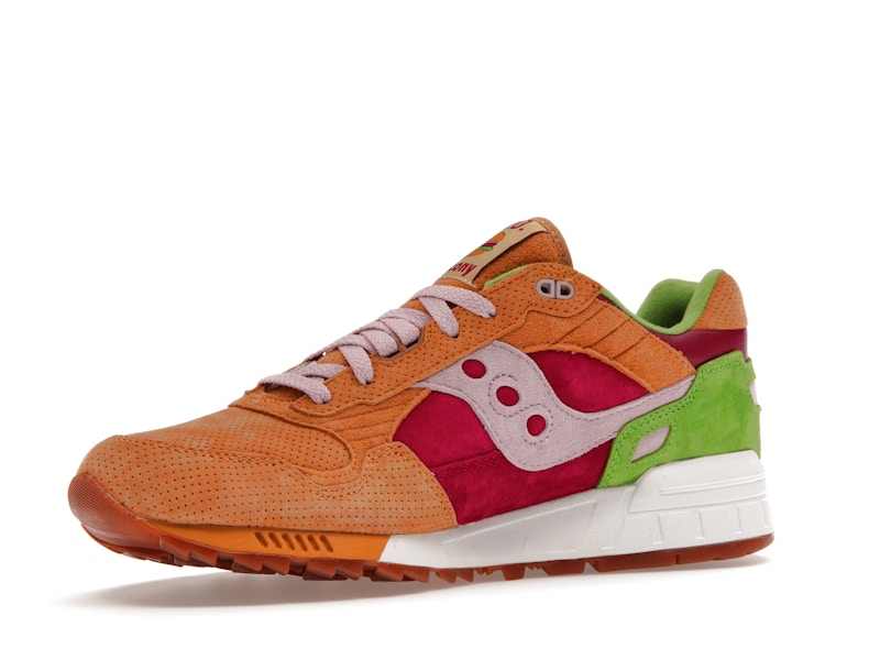 Saucony Shadow 5000 END Burger