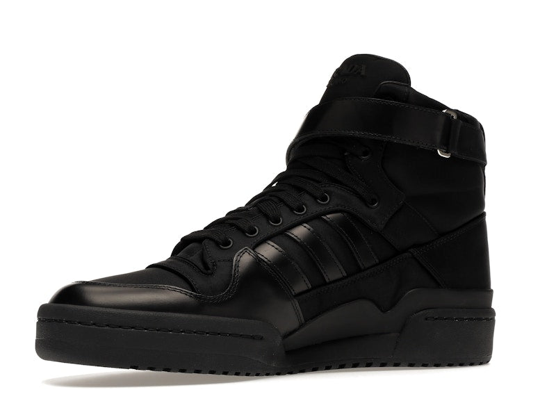 adidas Forum High Prada Black