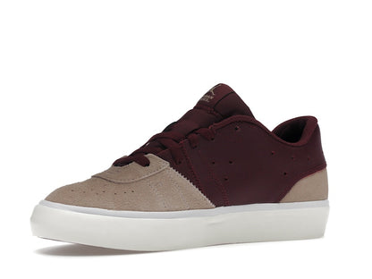 Jordan Series ES Cherrywood Red