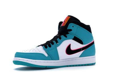 Jordan 1 Mid South Beach