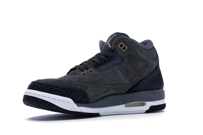 Jordan 3 Retro Anthracite (GS)