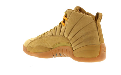 Jordan 12 Retro PSNY Wheat
