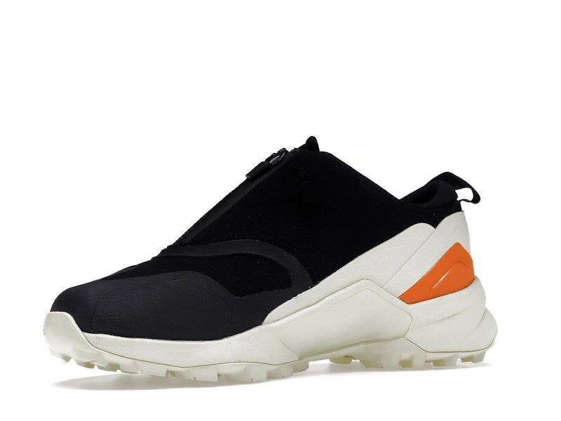 adidas Y-3 Terrex Swift R3 GTX Low Black Cream White Orange