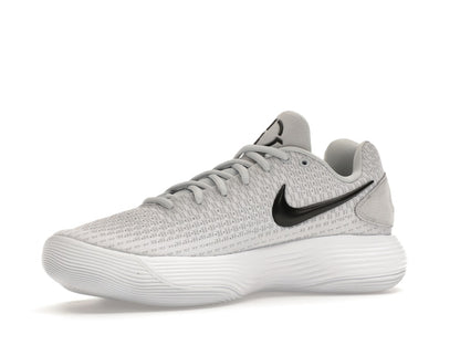 Nike Hyperdunk 2017 Low Pure Platinum