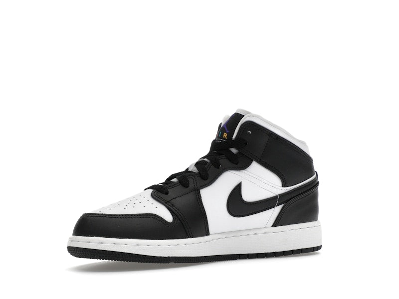 Jordan 1 Mid Hologram (GS)