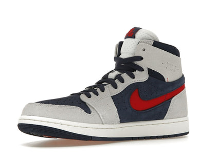 Jordan 1 High Zoom Air CMFT 2 Olympic