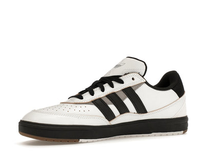 adidas Tyshawn II Crystal White Core Black