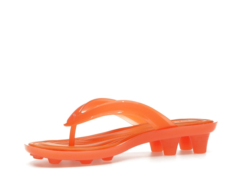Puma Cat Cleat Sandals Fenty Orange (Women's)