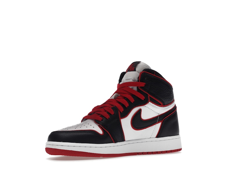 Jordan 1 Retro High Bloodline (GS)