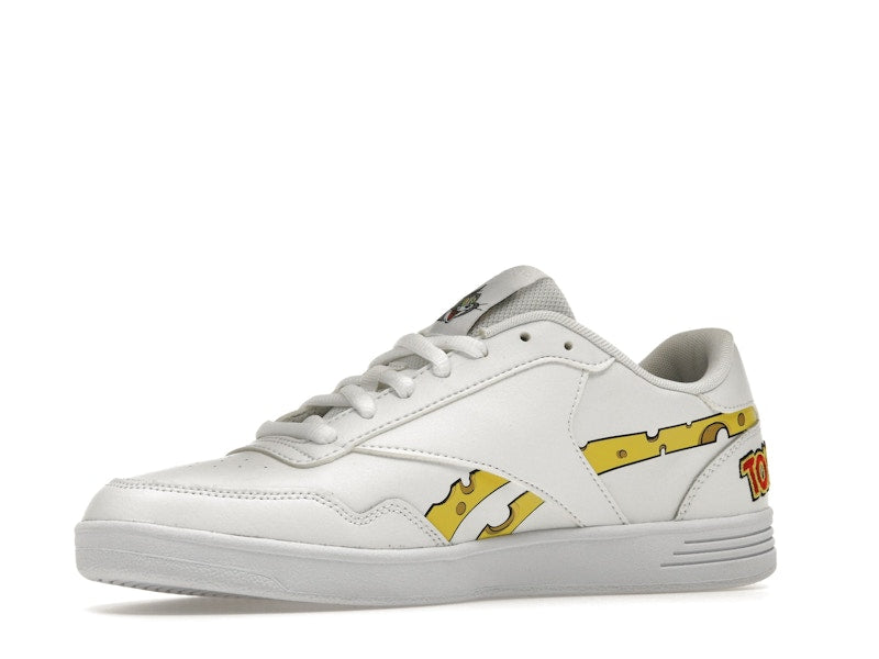 Reebok Club MEMT Tom and Jerry