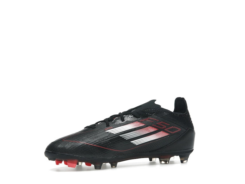 adidas F50 Elite FG Stealth Victory Pack (GS)