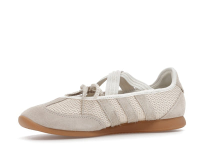 adidas Barreda Mary Jane Non Dyed Matte Gold (Women's)