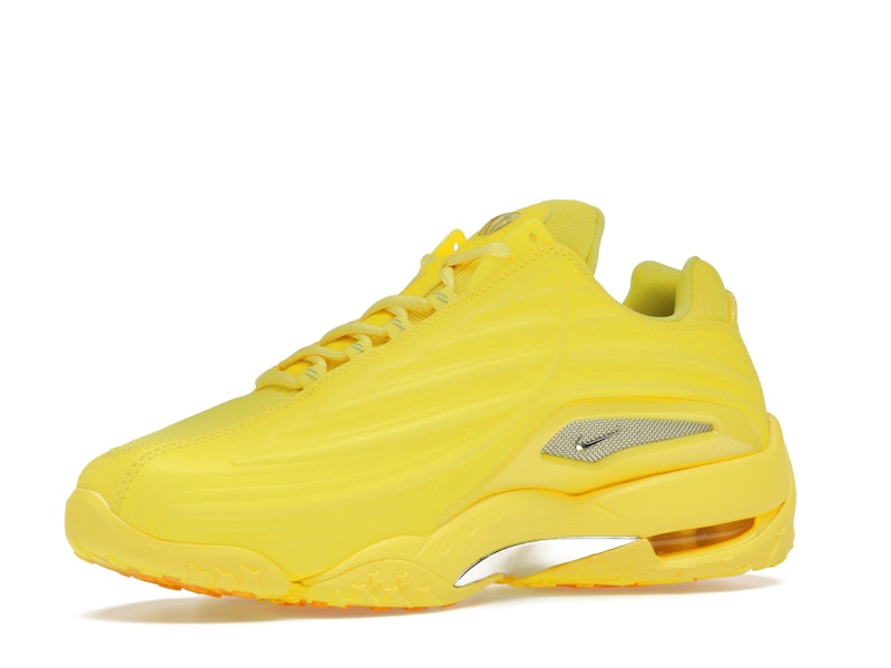 Nike Hot Step 2 Drake NOCTA Opti Yellow