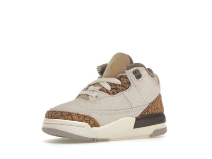 Jordan 3 Retro Palomino (TD)