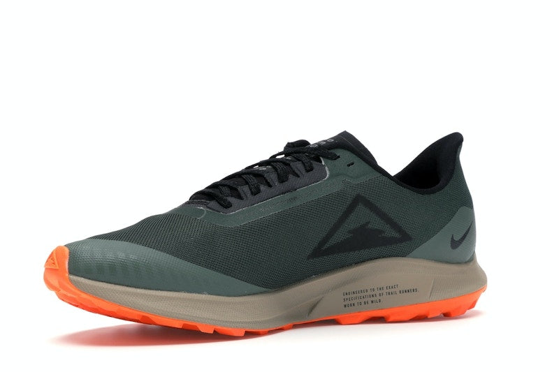 Nike Zoom Pegasus 36 Trail Gore-tex Galactic Jade