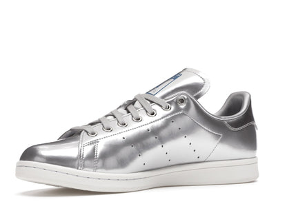 adidas Stan Smith Silver Metallic (2019)