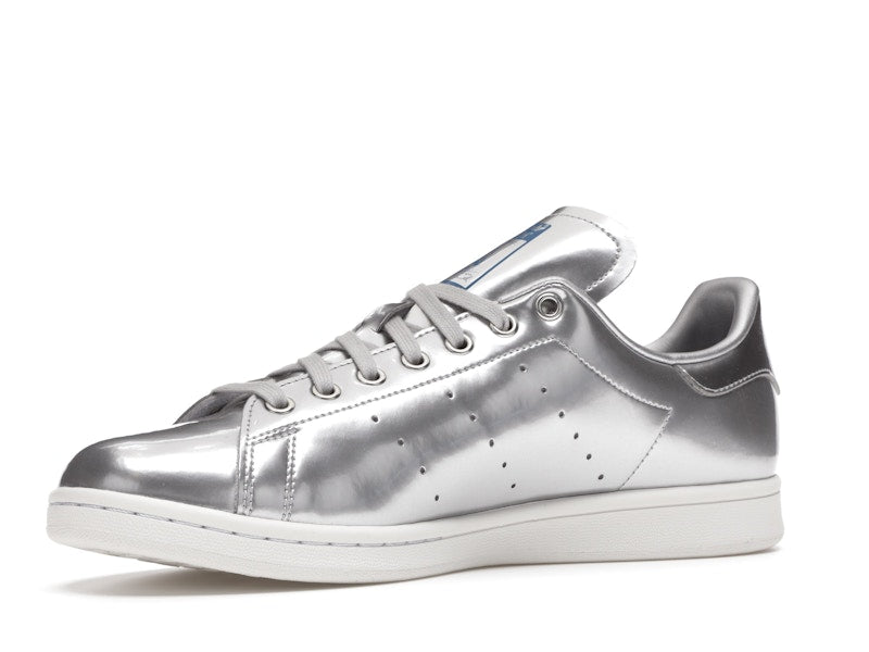 adidas Stan Smith Silver Metallic (2019)