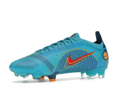 Nike Mercurial Vapor 14 Elite FG Blueprint Pack Chlorine Blue